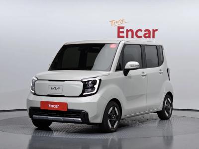 2026 Kia RAY
