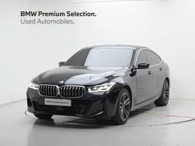 2023 BMW Gran Turismo