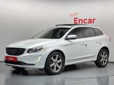 2014 Volvo XC60