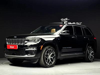 2023 Jeep Cherokee