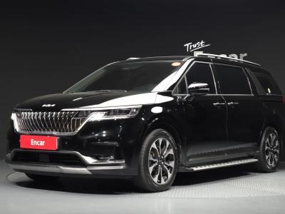2023 Kia Carnival