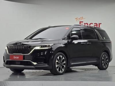 2023 Kia Carnival
