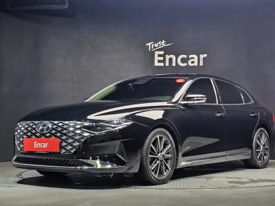 2021 Hyundai Grandeur