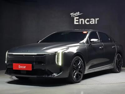 2025 Kia K8