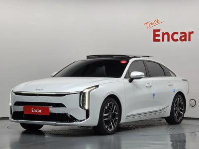 2026 Kia K8