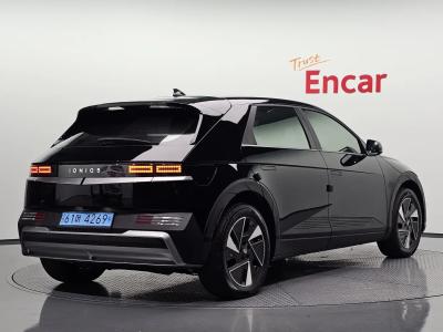 2025 Hyundai Ioniq 5