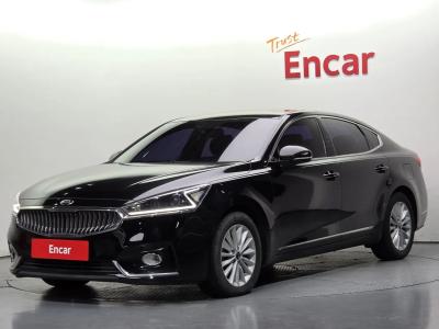 2017 Kia K7