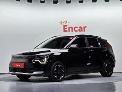 2023 Kia Niro