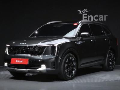 2024 Kia Sorento