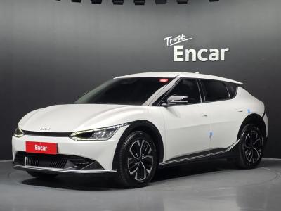 2022 Kia EV6