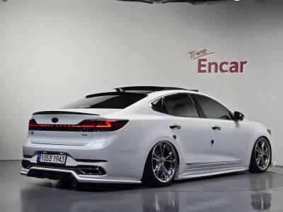 2021 Kia K7