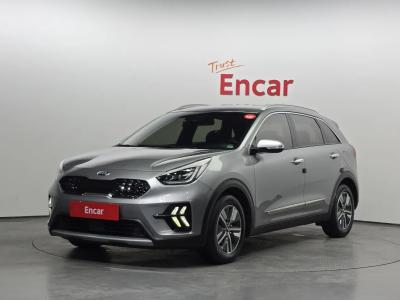 2020 Kia Niro