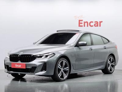 2023 BMW Gran Turismo