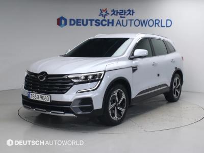 2024 Renault Korea QM6