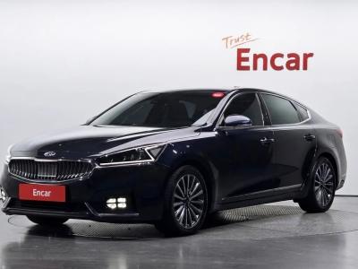 2017 Kia K7