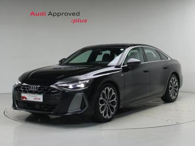 2026 Audi A6
