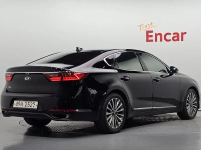 2017 Kia K7