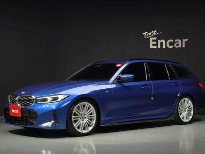 2023 BMW 3-Series