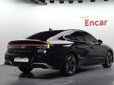 2024 Hyundai Sonata