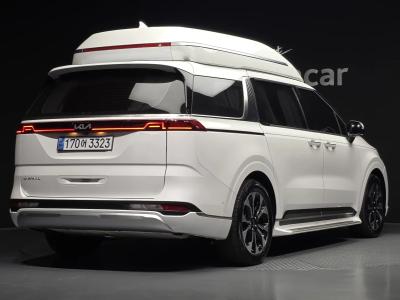 2023 Kia Carnival