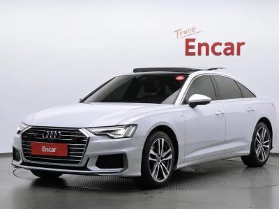2021 Audi A6