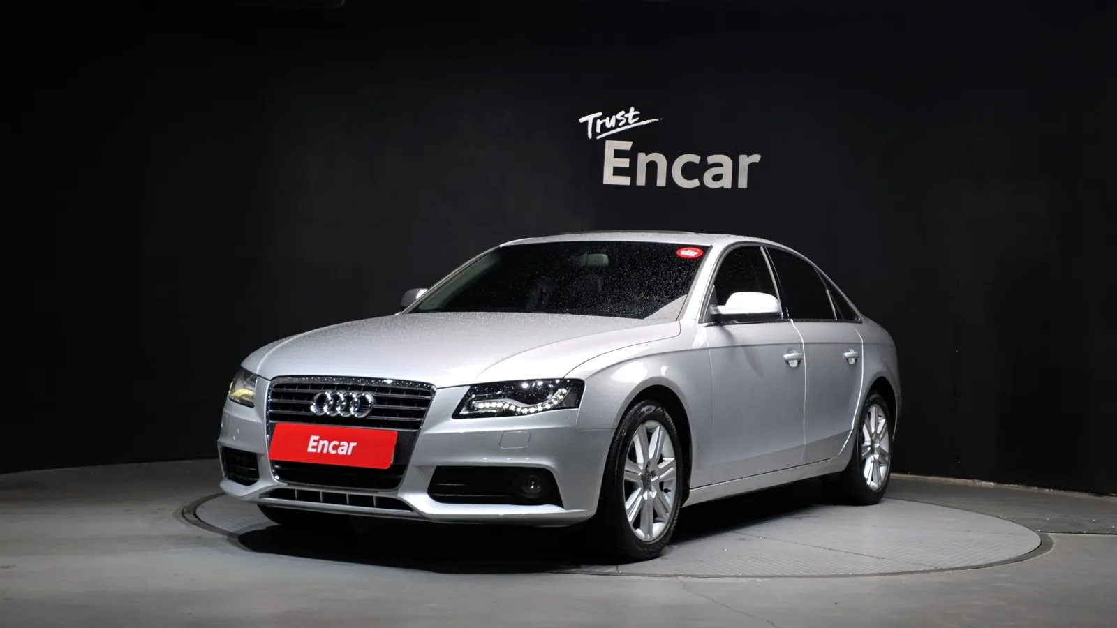 2010 Audi A4