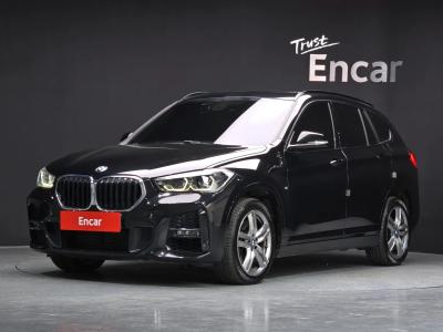 2021 BMW X1
