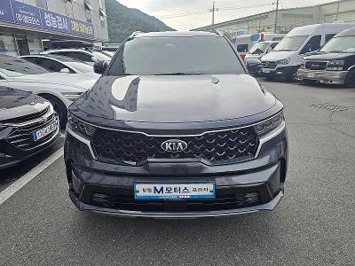 2021 Kia Sorento