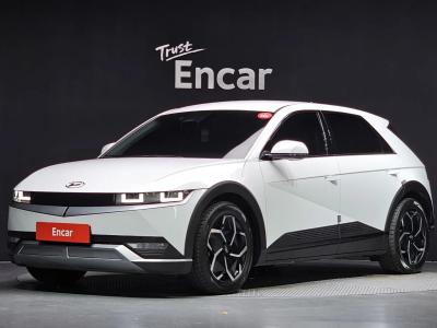 2022 Hyundai Ioniq 5