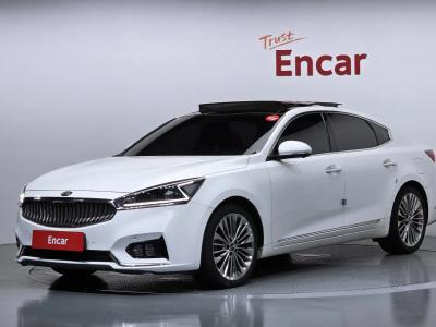 2016 Kia K7