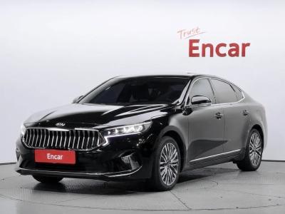 2020 Kia K7