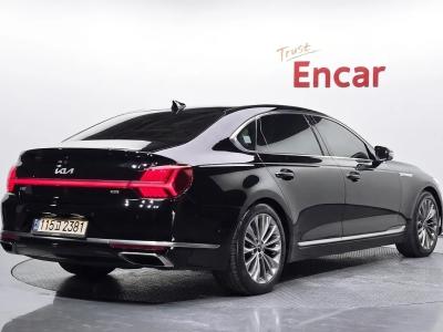 2022 Kia K9