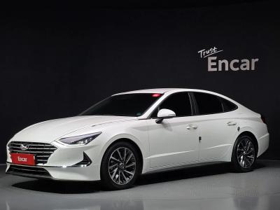 2022 Hyundai Sonata