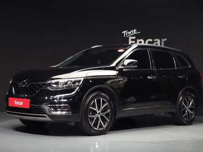 2023 Renault Korea QM6