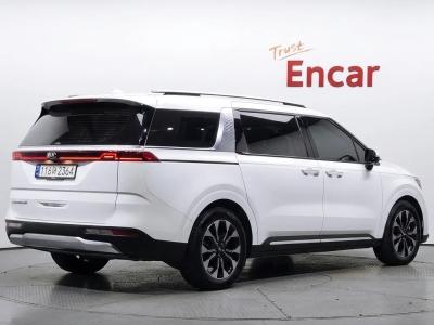 2021 Kia Carnival