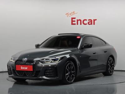 2023 BMW i4