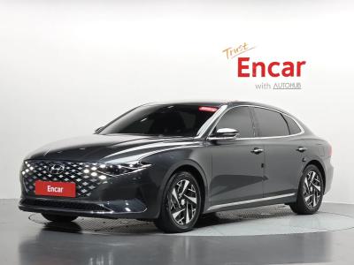 2023 Hyundai Grandeur