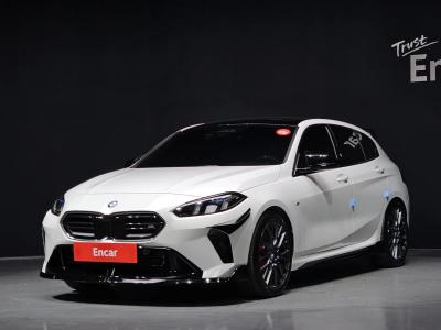 2025 BMW 1-Series