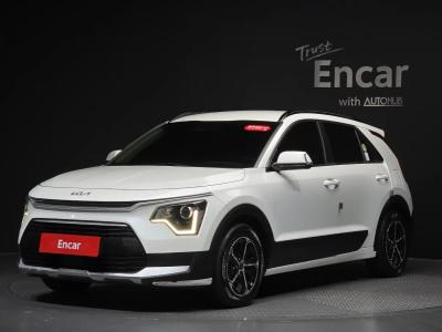 2022 Kia Niro