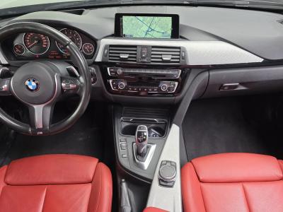 2016 BMW 3-Series