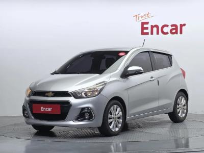 2017 Chevrolet Spark