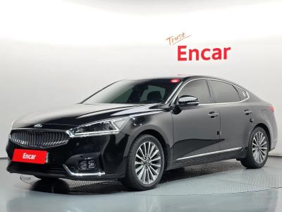2016 Kia K7