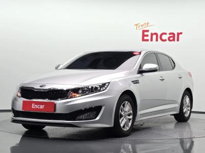 2013 Kia K5