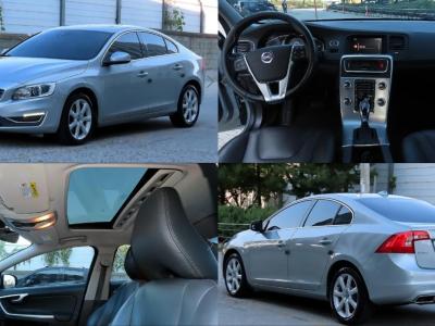 2017 Volvo S60