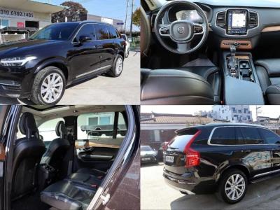2018 Volvo XC90