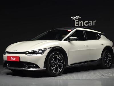2022 Kia EV6