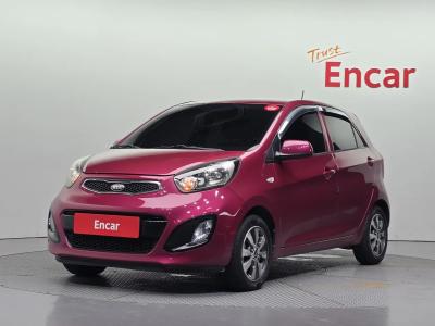 2013 Kia Picanto