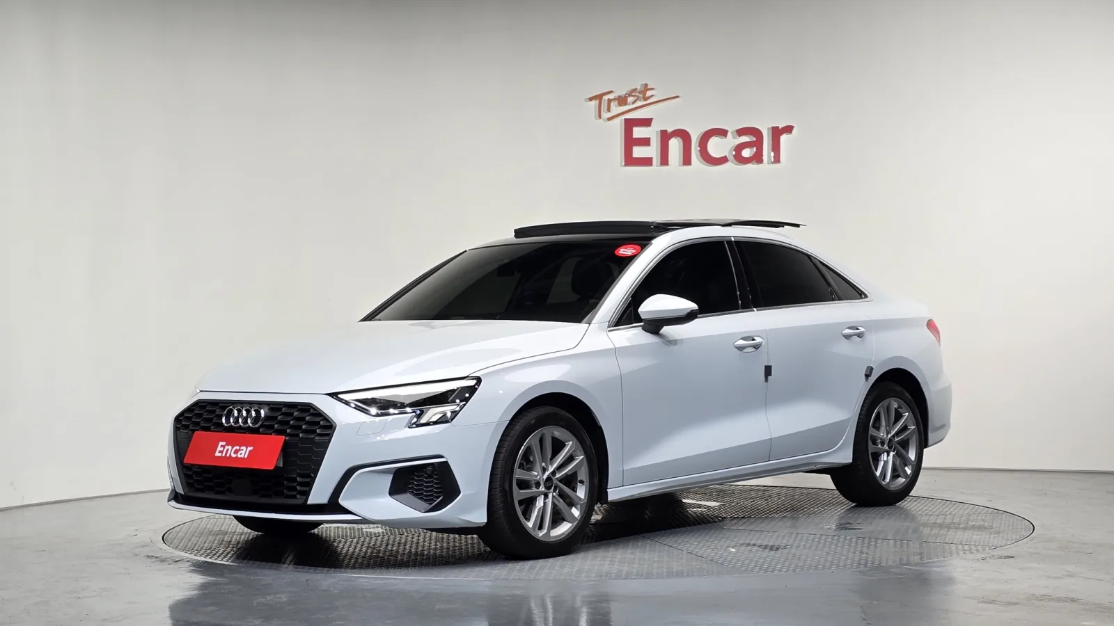 2023 Audi A3
