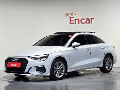 2023 Audi A3