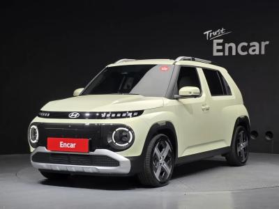 2025 Hyundai Casper